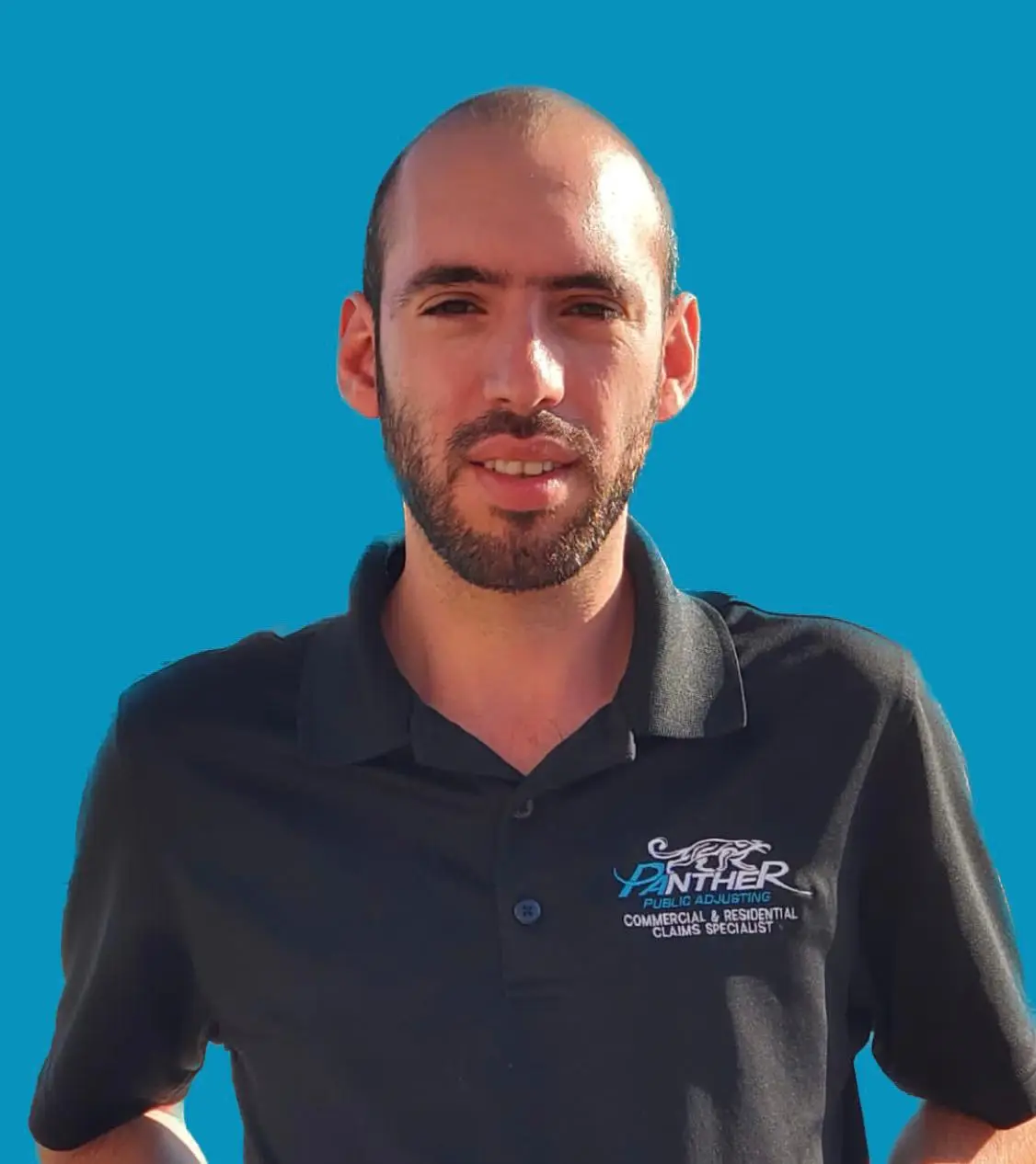 meet our public adjuster Shmuel Lipszyc