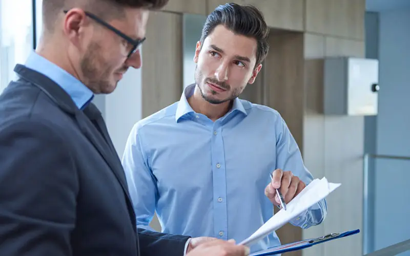 How to File an Insurance Claim