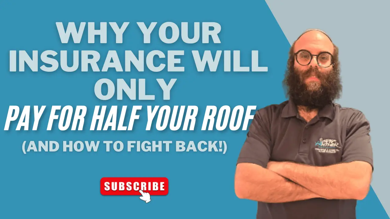 This Hidden Insurance Clause Could Leave Florida Homeowners With a Patchwork Roof