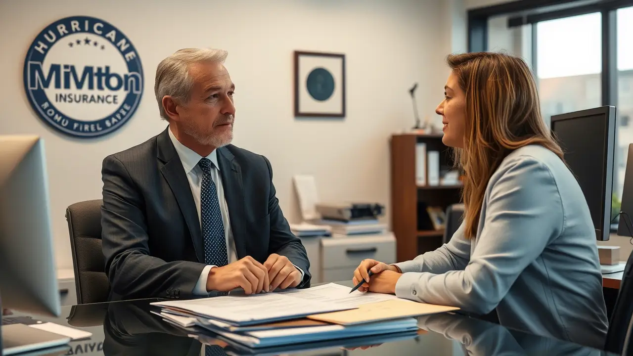Understanding Business Interruption Insurance
