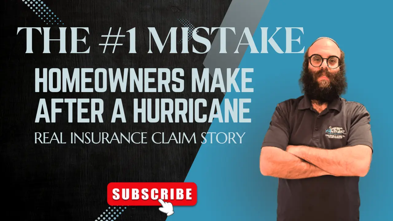 The $73,000 Mistake: How One Homeowner Got Burned by His Insurance Company