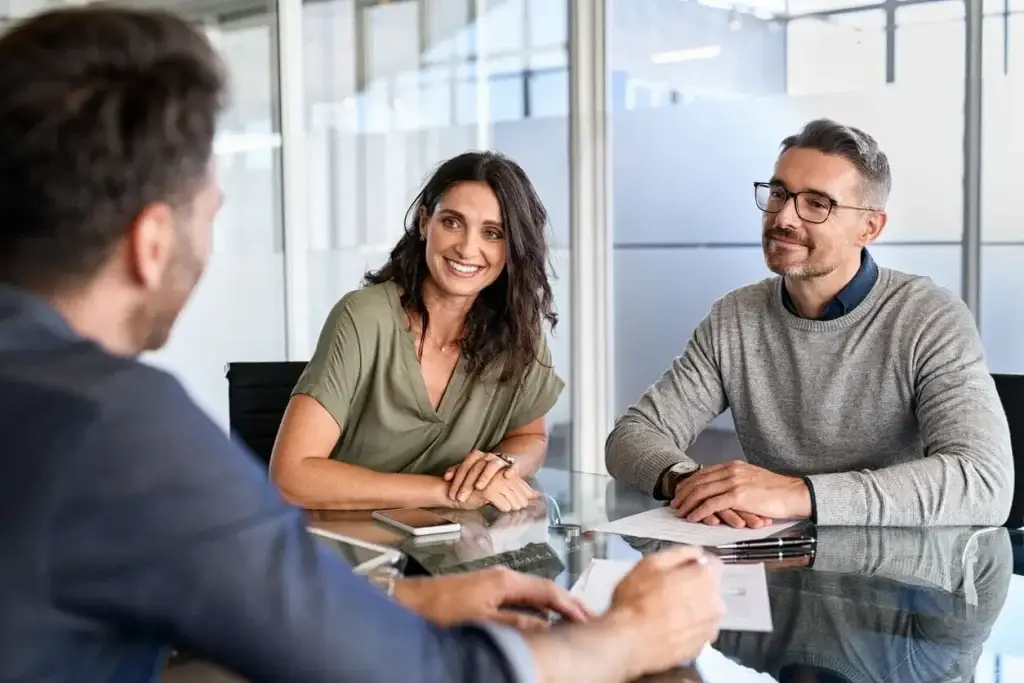 insurance claim process