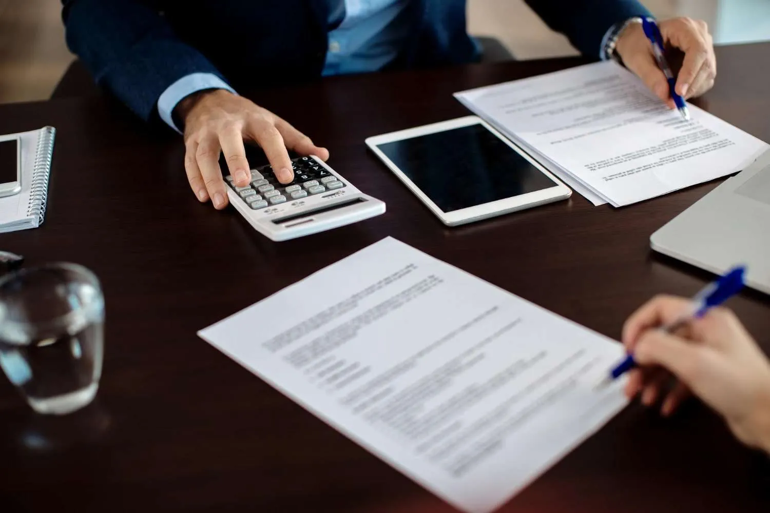 Public Adjuster You Can Trust