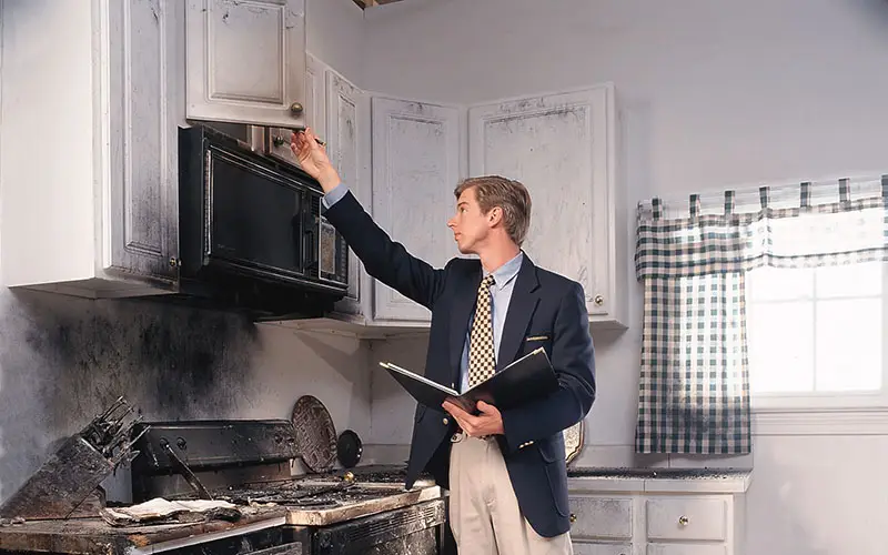 Public Adjuster Apprentice