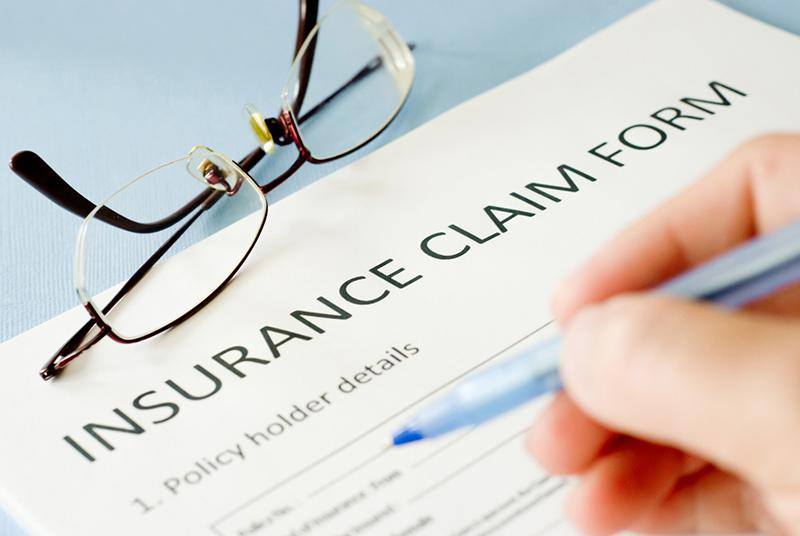 Insurance appraisal review