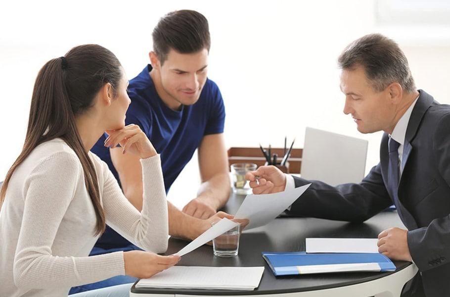 Insurance Appraiser with the Homeowners