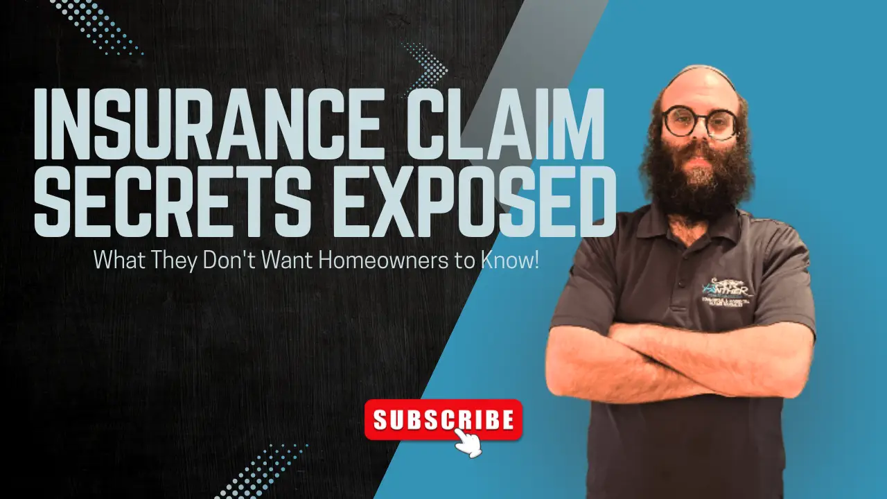 Insurance Claim Secrets Florida Insurers Hope You Never Learn