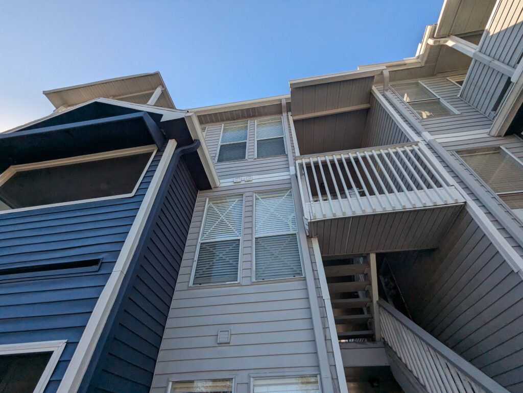HOA and Condo Association Insurance Claims