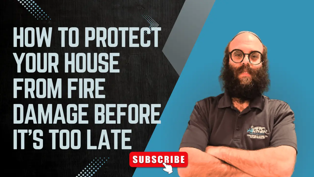 5 Simple Ways to Fireproof Your Florida Home Before Disaster Strikes