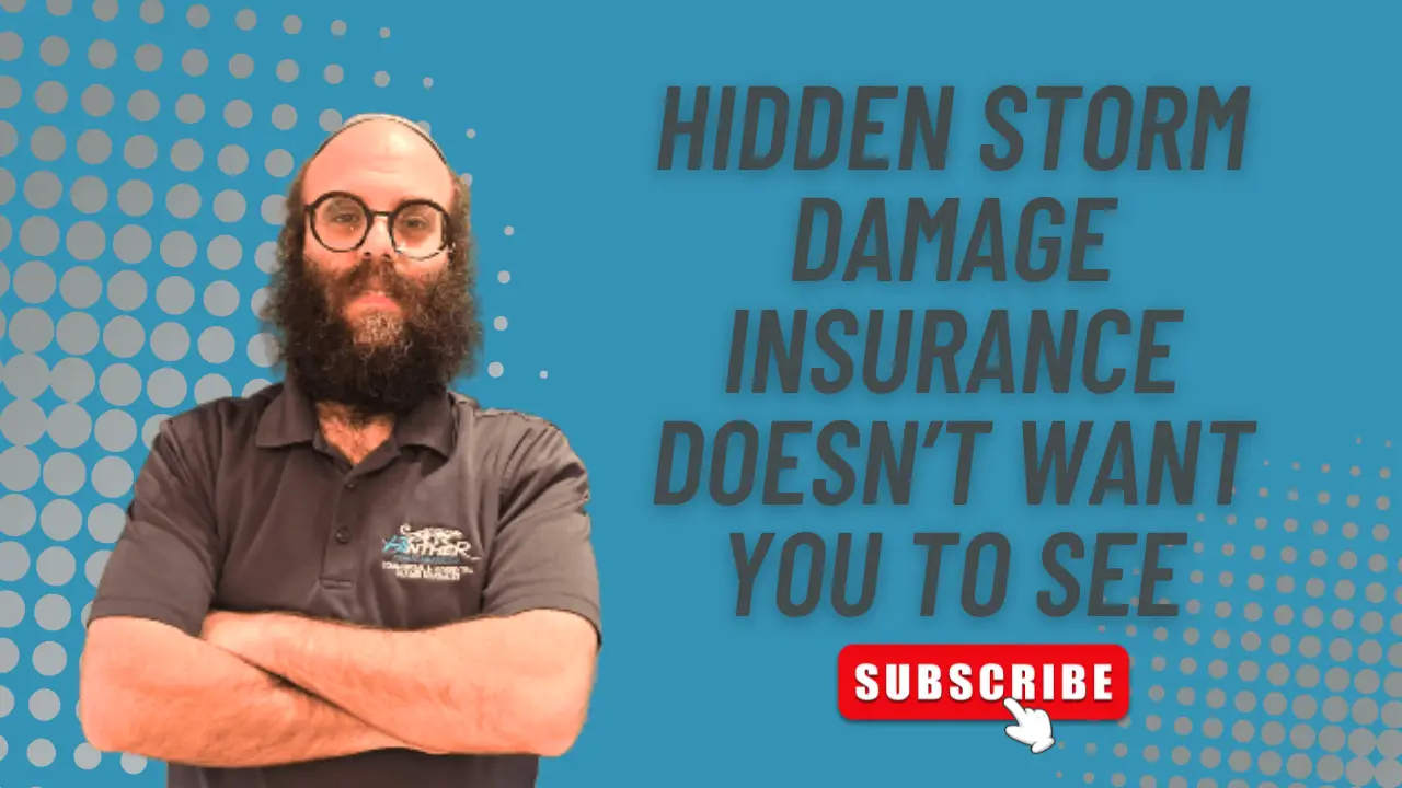 The Storm Passed… But Did You Miss the Hidden Damage?