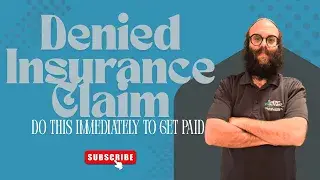 Denied your home insurance claim in Florida? Don’t accept 'no' as the final answer. Learn how Panther Public Adjusting helps homeowners fight denied claims and win big payouts. Call 833-726-8437 for a free review.