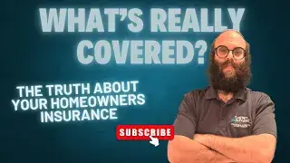 Are You Really Covered? What Every Florida Homeowner Needs to Know About Their Insurance Policy