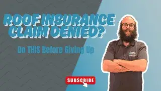 Denied a roof claim due to a matching exclusion? Florida homeowners don’t have to settle. Learn how public adjusters can fight for full roof replacements—even after denial. Serving Miami, Orlando, Tampa & more.