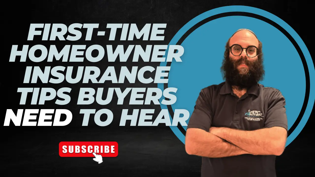 Florida First-Time Homeowner’s Insurance Guide: Protecting Your Biggest Investment