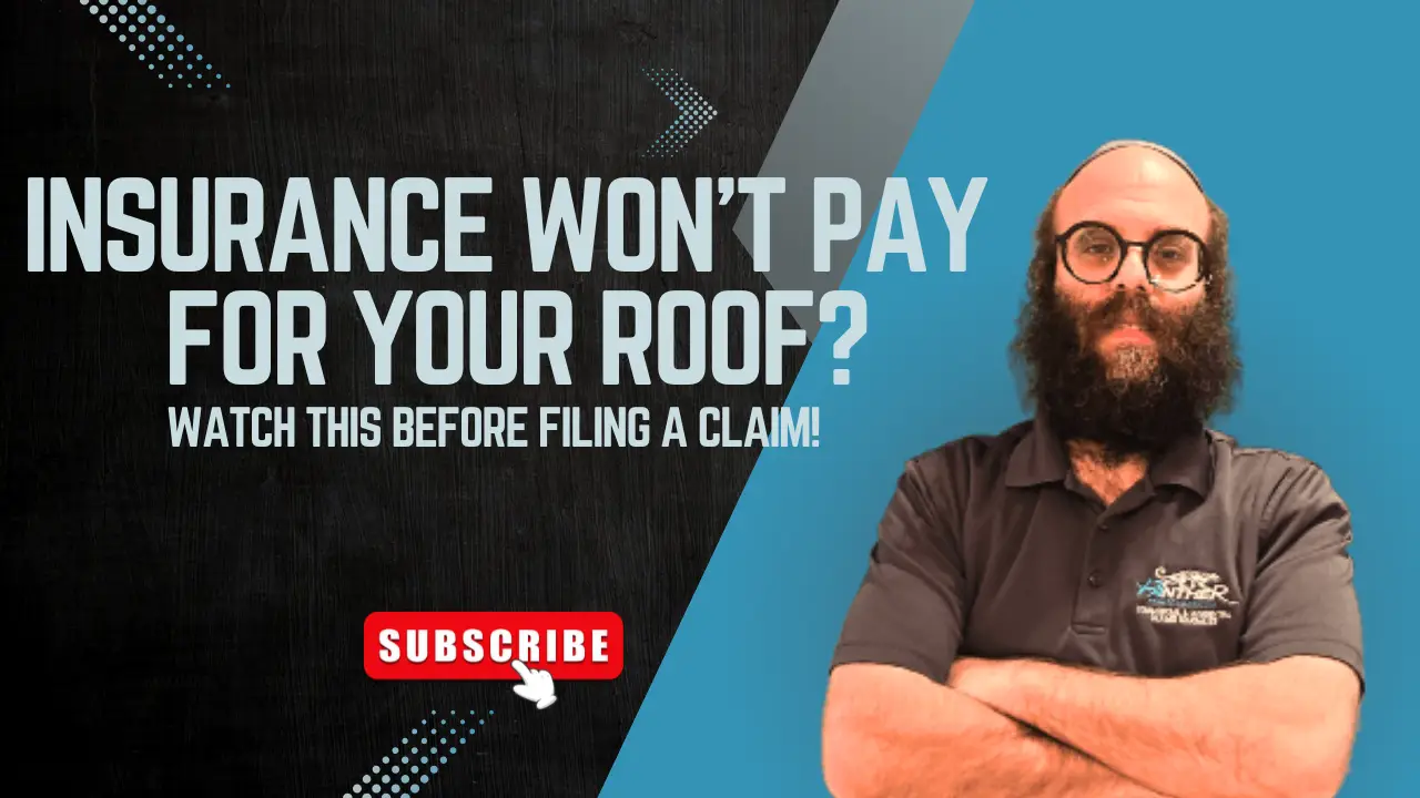Is Roof Damage Covered by Insurance? Here’s What Florida Homeowners Need to Know