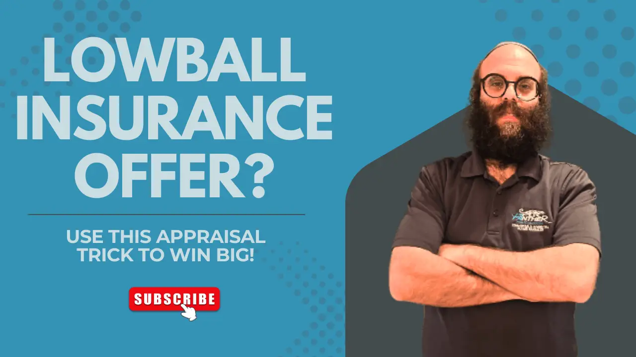 Unlocking the Power of Insurance Appraisal: How Homeowners Can Fight Back Against Lowball Offers