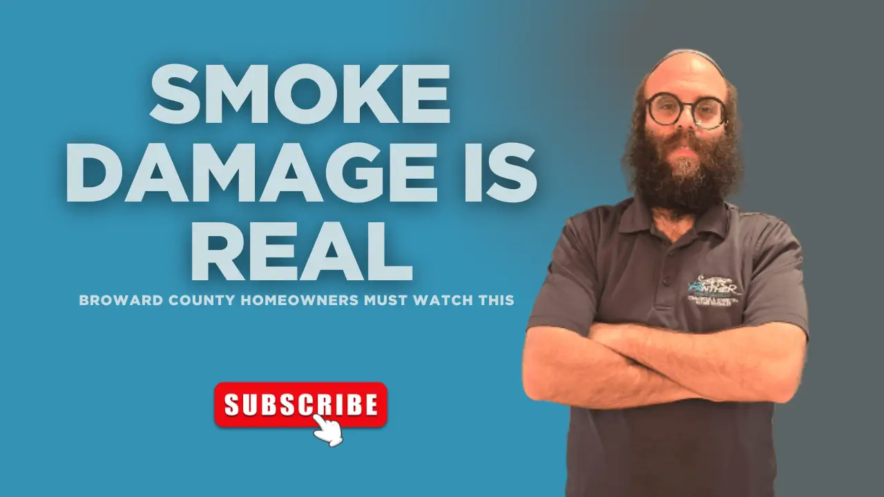 Wildfire Smoke Damage in Broward County: What Homeowners Must Know