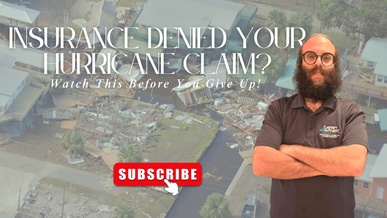 🌀 Don’t Let “Matching Exclusions” Cheat You Out of a Fair Hurricane Claim