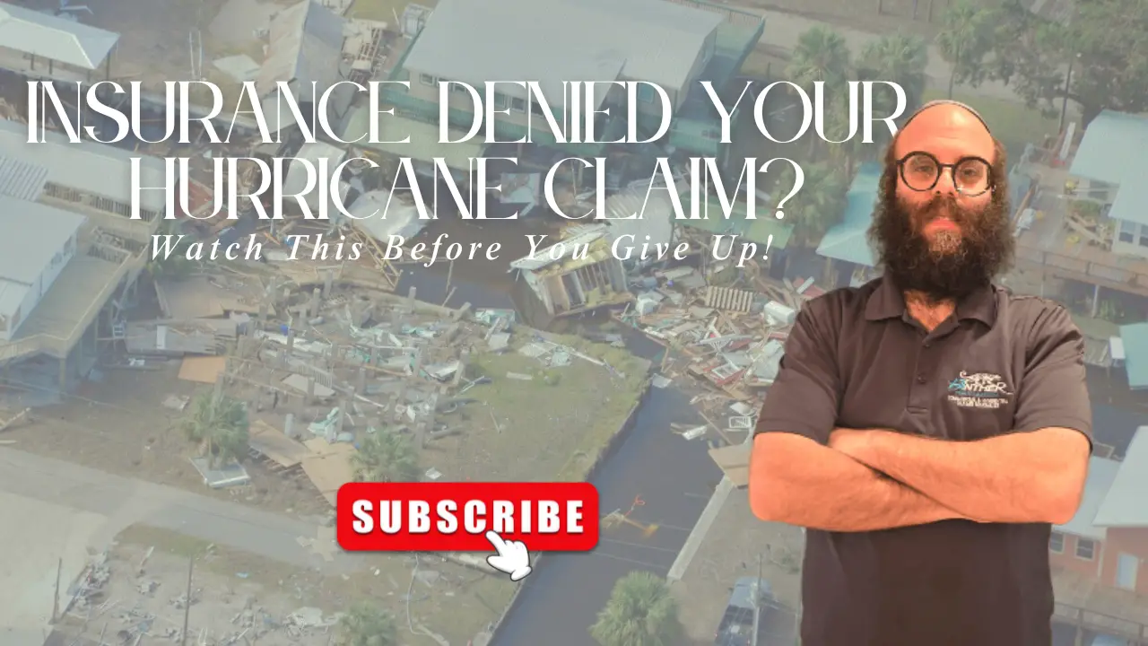 🌀 Don’t Let “Matching Exclusions” Cheat You Out of a Fair Hurricane Claim
