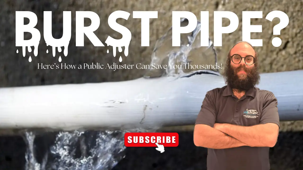 Don’t Call Your Insurance Yet: The Truth About Plumbing Claims in Florida